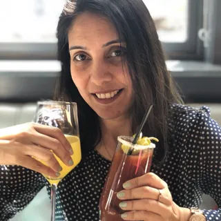 Sejal P.