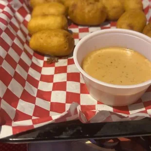 Corn dogs-  hard pass