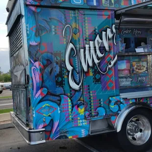 Food truck