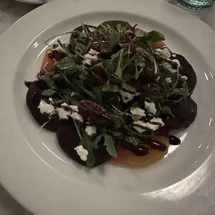 Beet Salad