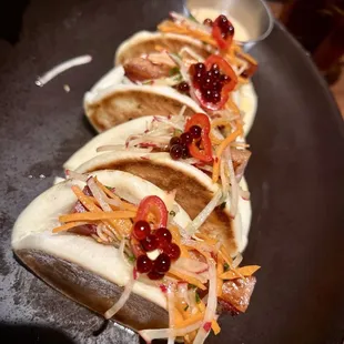 Crispy Pork Belly