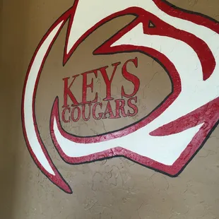 Keys Cougars