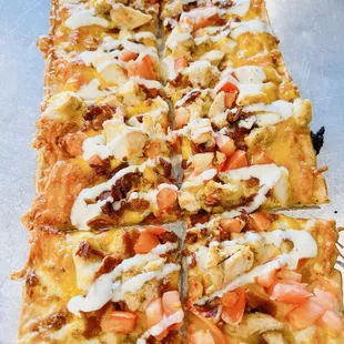 Flatbread
