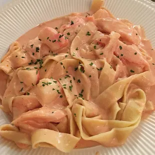 Pasta Rosa