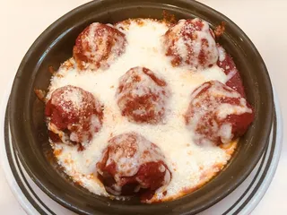 Parasson's Italian Restaurant