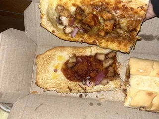 Bosco’s Pizza Kitchen