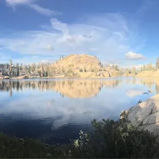 Granite Lake