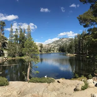 Camp Lake
