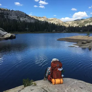 Bear Lake