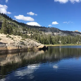 More Bear Lake!