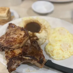 Emil Villa's California Barbecue