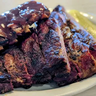 Rib Sampler