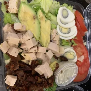 Cobb Salad