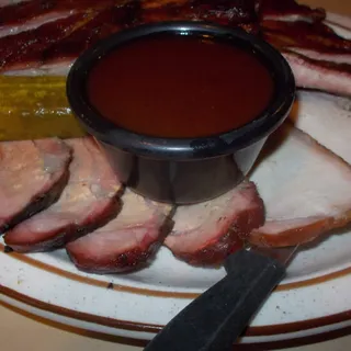 Ribs
