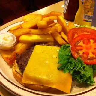 Cheeseburger