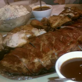Slab of Ribs