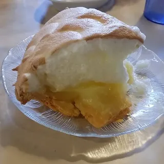 Lemon Meringue