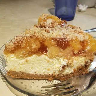 Cheese Cake