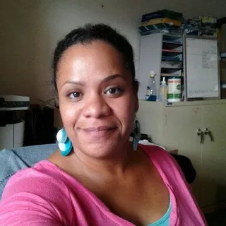 Melissa A.
