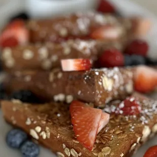 French toast