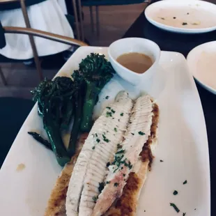Dover Sole