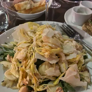 Artichoke Salad