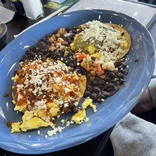 Don't recall the name. Off of brunch menu and started with a "D".  This was tremendous!