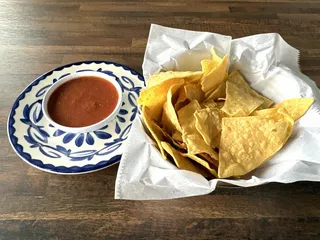 Campesino Mexican Grill & Cantina
