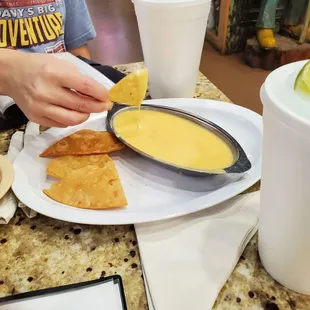 Queso