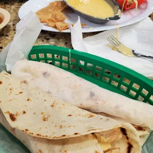 Fajitas