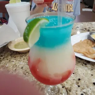 Texas Flag