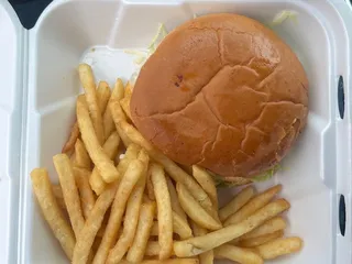 Reyna's Taco