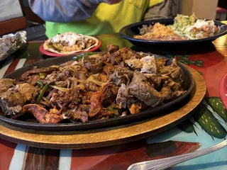 Patron Mexican Grill - Cranberry