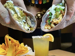 Totopo Cocina & Cantina