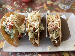 La Calera Mexican Bar & Grill