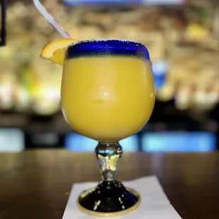a margarita