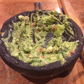 Guacamole
