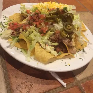 Nachos