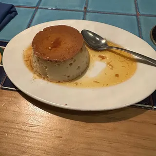 Flan