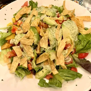 Avocado Salad