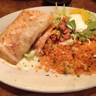 Chimichanga