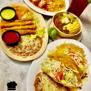 Everyday Lunch Special $6.99