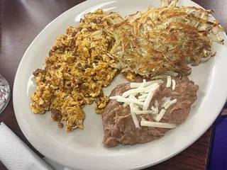 La Pasadita