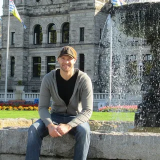 Zachary B.