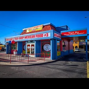 The best restaurant.