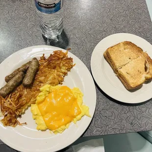 Can&apos;t beat the breakfast here especially for Veterans stop in you won&apos;t be disappointed! Thank you!