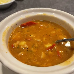 Soup