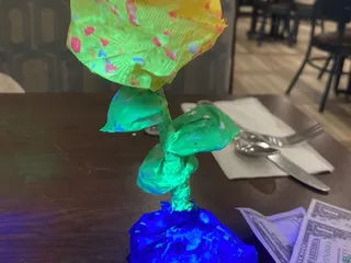 The Club Cafe