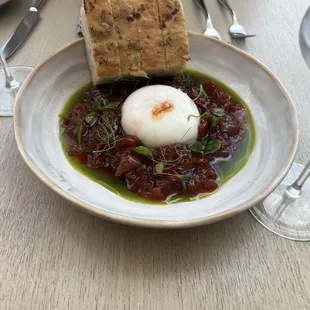 Burrata