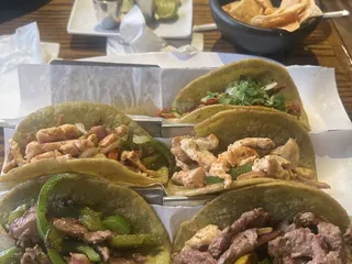 Don Chucho Tacos Y Tequilas